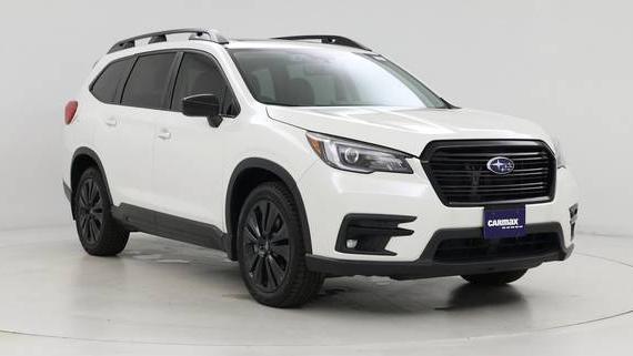 SUBARU ASCENT 2022 4S4WMAJD9N3463648 image
