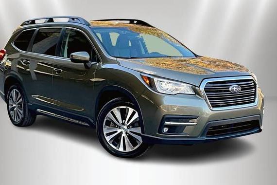 SUBARU ASCENT 2022 4S4WMALD6N3415473 image