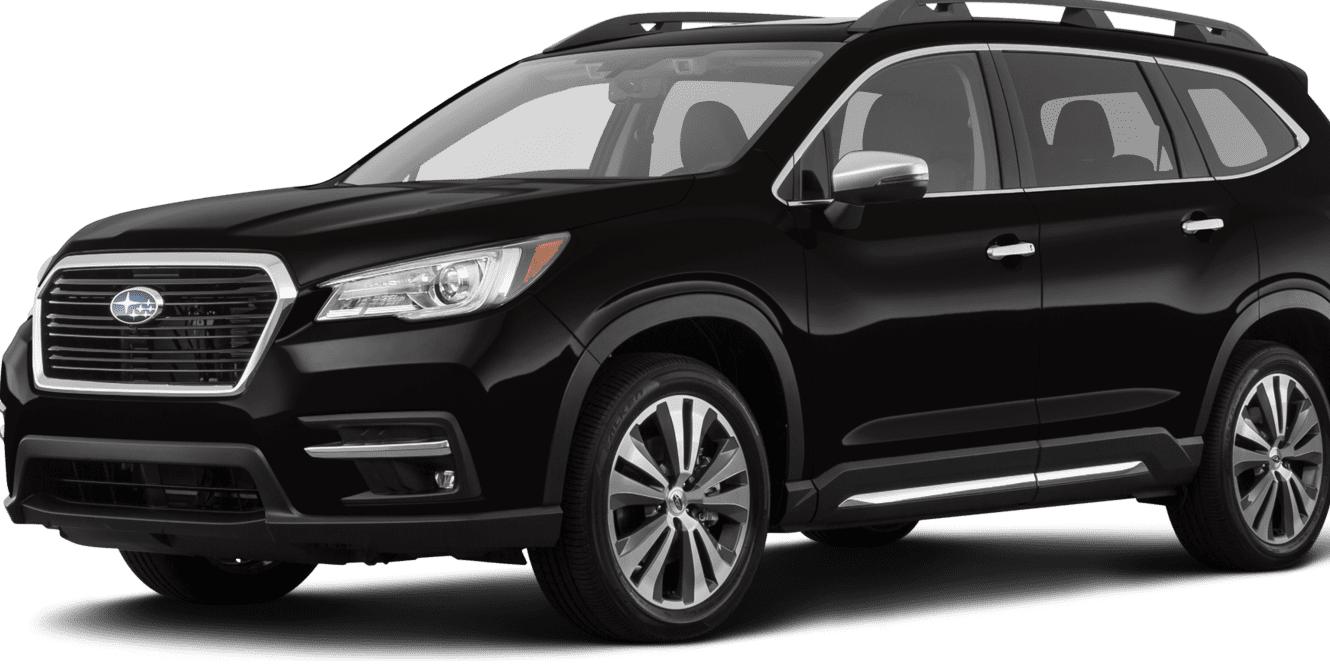 SUBARU ASCENT 2022 4S4WMARD2N3423321 image