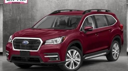 SUBARU ASCENT 2022 4S4WMAPD6N3416827 image