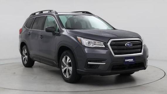 SUBARU ASCENT 2022 4S4WMAED0N3455903 image