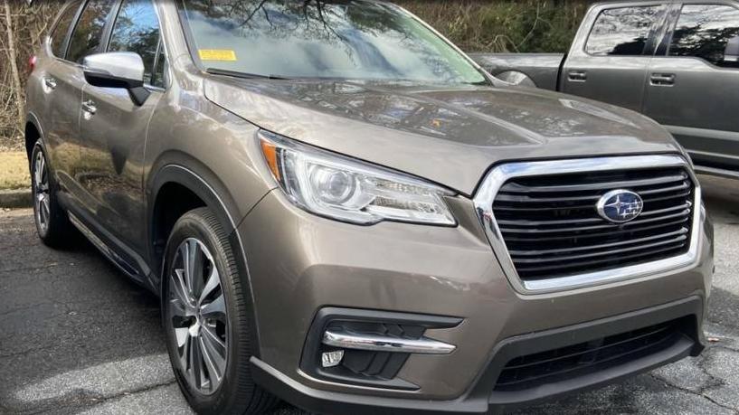 SUBARU ASCENT 2022 4S4WMARD4N3443862 image