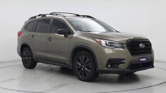 SUBARU ASCENT 2022 4S4WMAGD8N3407885 image