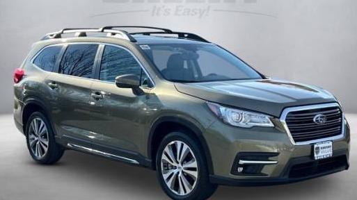 SUBARU ASCENT 2022 4S4WMAPD0N3407752 image