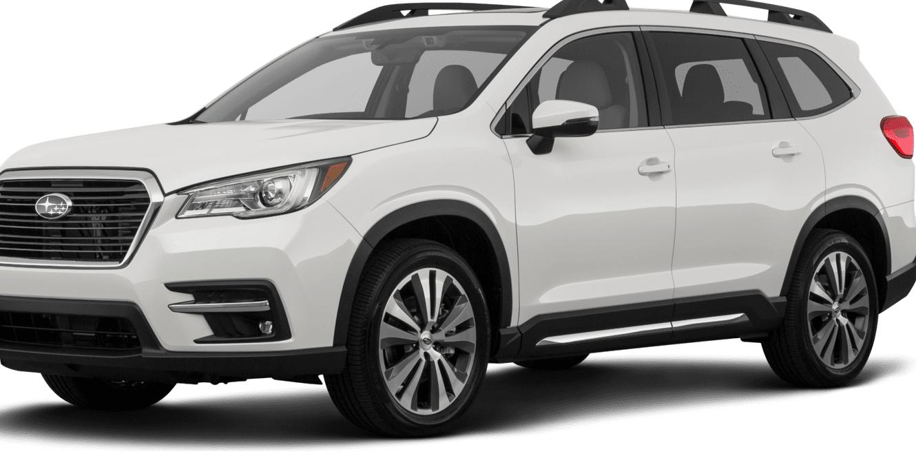 SUBARU ASCENT 2022 4S4WMAKD1N3409744 image