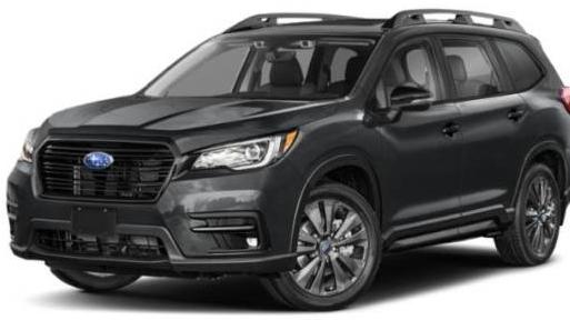 SUBARU ASCENT 2022 4S4WMAJD6N3429666 image