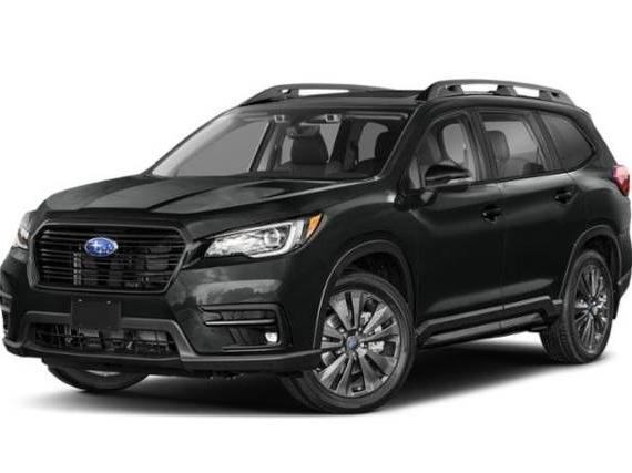 SUBARU ASCENT 2022 4S4WMAJDXN3444056 image
