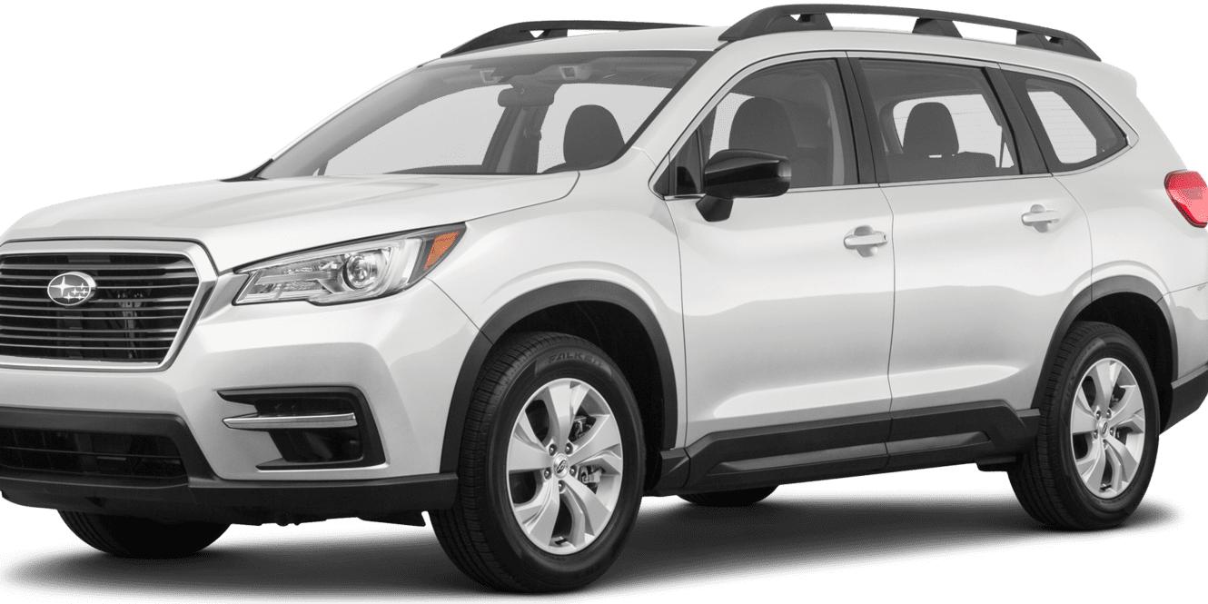 SUBARU ASCENT 2022 4S4WMACD4N3459293 image