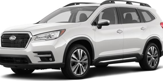 SUBARU ASCENT 2022 4S4WMARD4N3444039 image