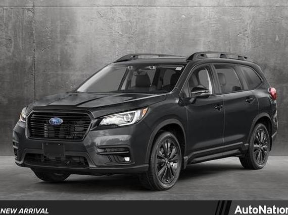 SUBARU ASCENT 2022 4S4WMAGDXN3407998 image