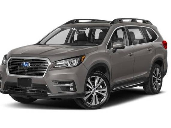 SUBARU ASCENT 2022 4S4WMACD4N3467930 image SUBARU ASCENT 2022 4S4WMACD4N3467930 image