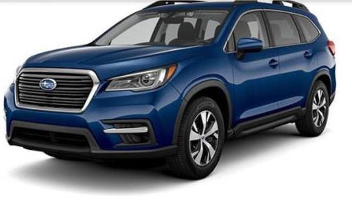 SUBARU ASCENT 2022 4S4WMAED7N3428214 image