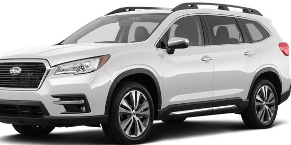 SUBARU ASCENT 2022 4S4WMARD0N3450677 image