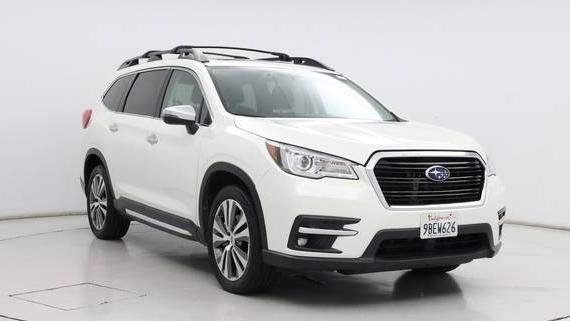 SUBARU ASCENT 2022 4S4WMARD0N3431112 image