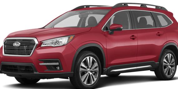 SUBARU ASCENT 2022 4S4WMAPD1N3442073 image