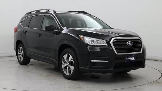 SUBARU ASCENT 2022 4S4WMAED5N3459137 image