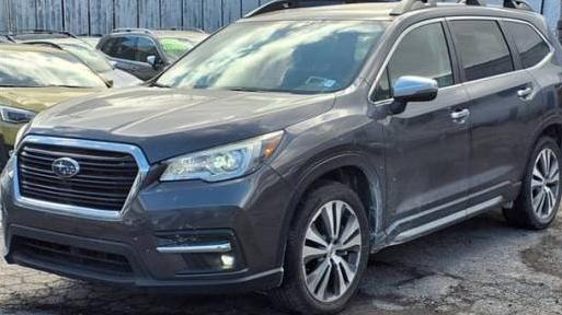 SUBARU ASCENT 2022 4S4WMARD0N3449352 image