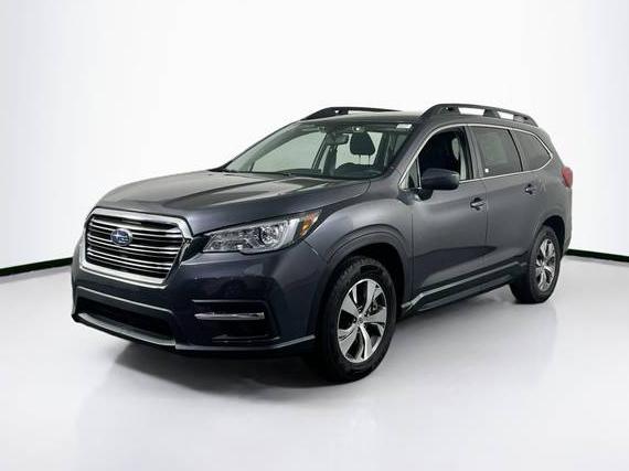 SUBARU ASCENT 2022 4S4WMAED5N3432326 image