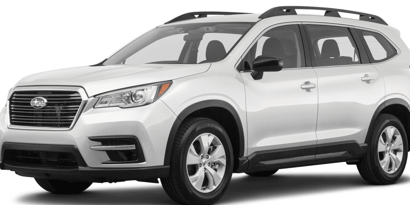 SUBARU ASCENT 2022 4S4WMABD4N3428434 image