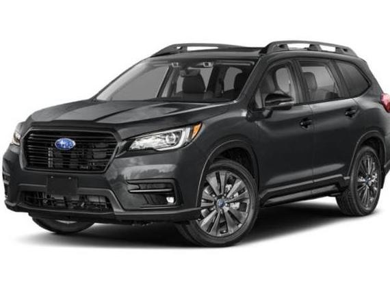 SUBARU ASCENT 2022 4S4WMAJD0N3403189 image
