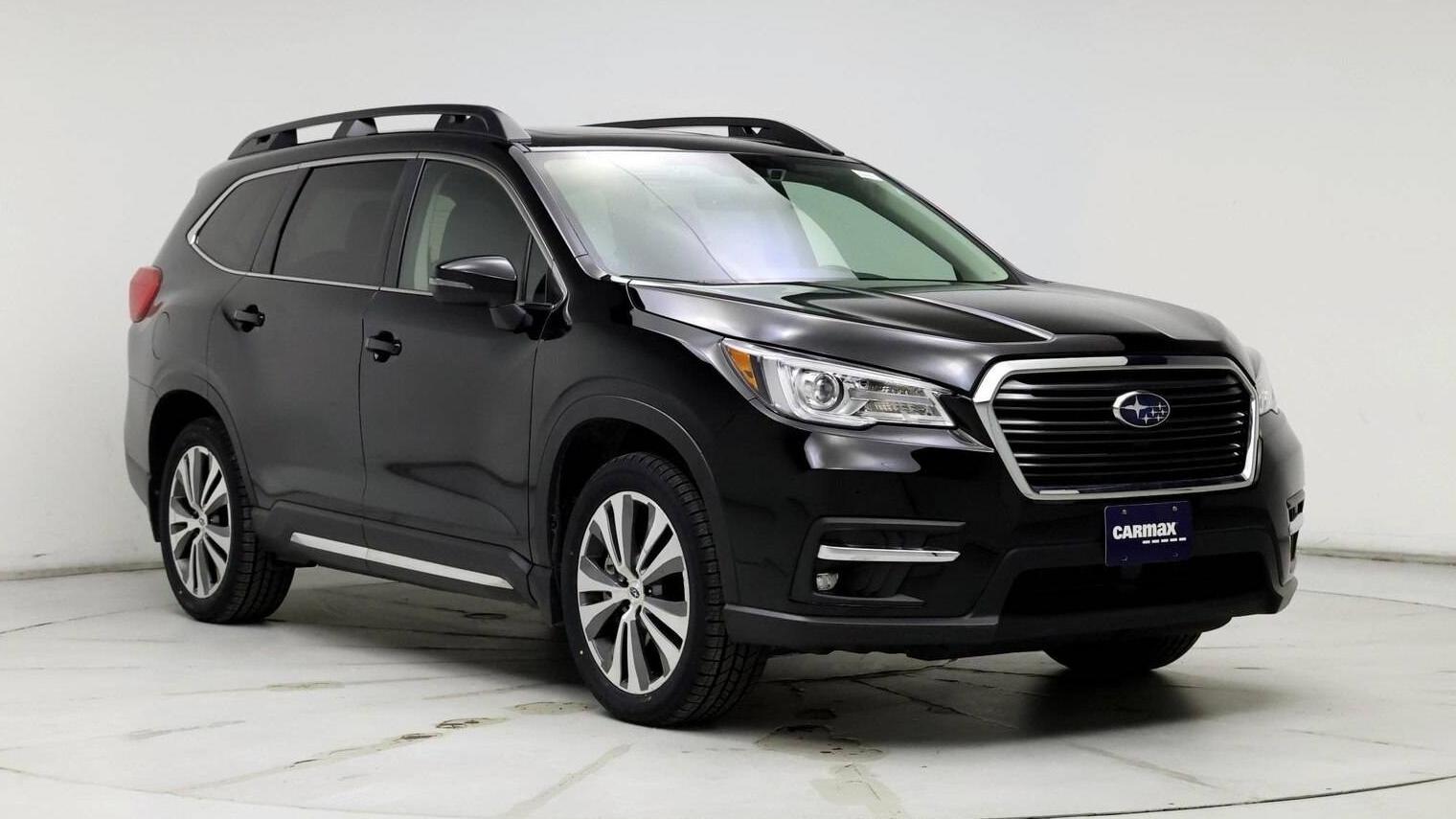 SUBARU ASCENT 2022 4S4WMAPD5N3455229 image