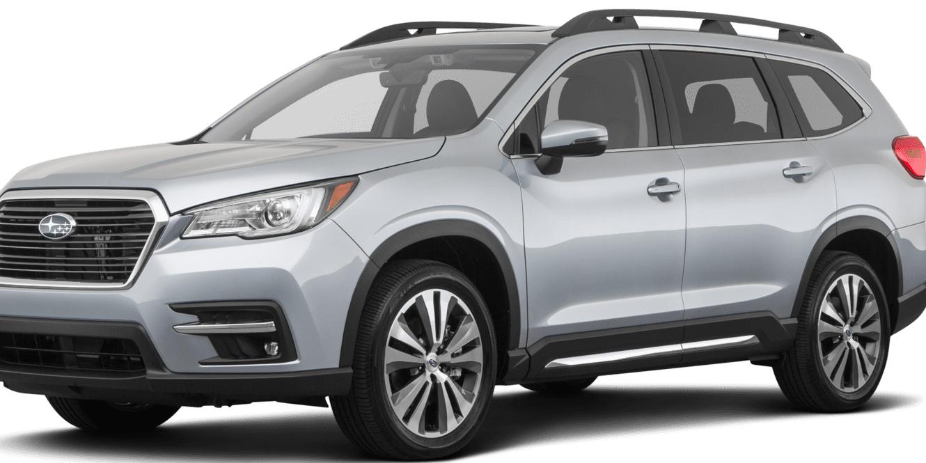 SUBARU ASCENT 2022 4S4WMAPD3N3409852 image