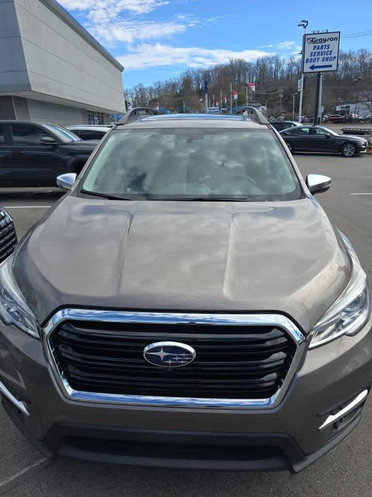 SUBARU ASCENT 2022 4S4WMARD5N3429971 image