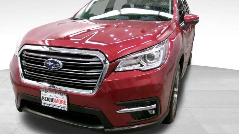 SUBARU ASCENT 2022 4S4WMAPD0N3404575 image