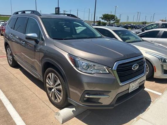 SUBARU ASCENT 2022 4S4WMARD0N3406369 image