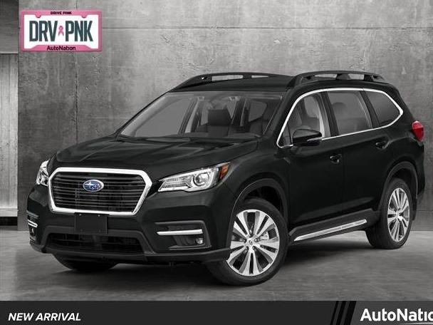 SUBARU ASCENT 2022 4S4WMAPD8N3432575 image