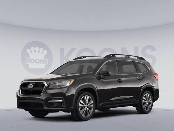 SUBARU ASCENT 2022 4S4WMAED3N3445284 image
