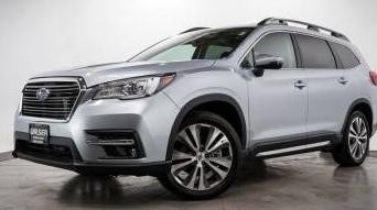 SUBARU ASCENT 2022 4S4WMAPD8N3468444 image