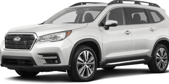 SUBARU ASCENT 2022 4S4WMAPD7N3408879 image