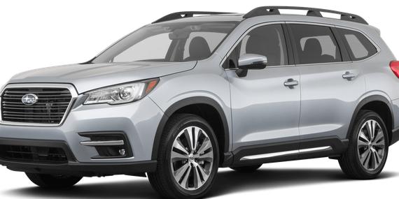 SUBARU ASCENT 2022 4S4WMAPD4N3447977 image