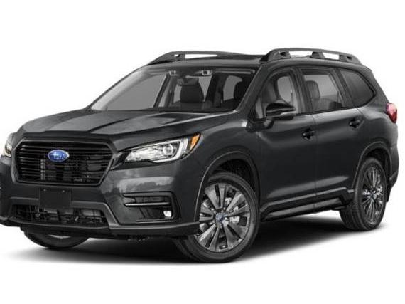 SUBARU ASCENT 2022 4S4WMAJDXN3471757 image