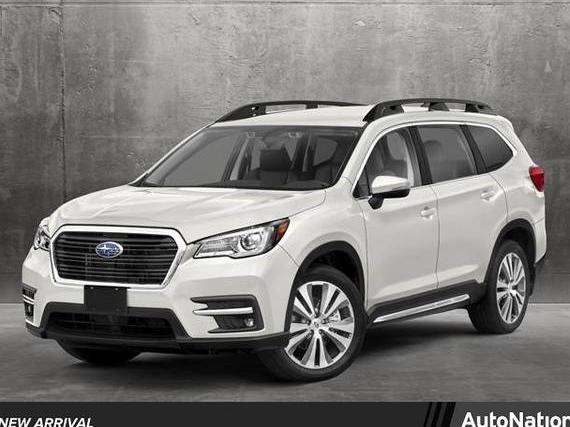 SUBARU ASCENT 2022 4S4WMAPD5N3456686 image