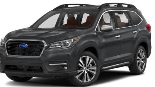 SUBARU ASCENT 2022 4S4WMARD5N3405637 image