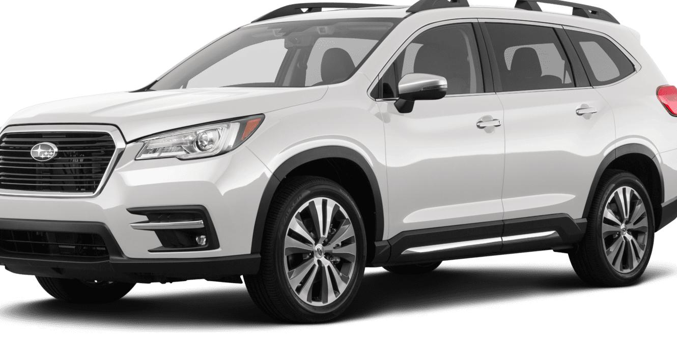 SUBARU ASCENT 2022 4S4WMARDXN3459726 image