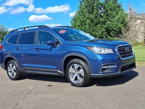 SUBARU ASCENT 2022 4S4WMAED6N3444274 image SUBARU ASCENT 2022 4S4WMAED6N3444274 image
