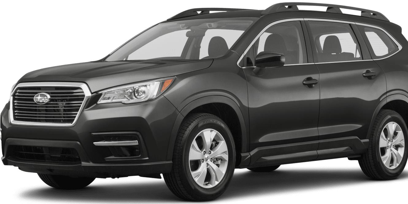 SUBARU ASCENT 2022 4S4WMAED0N3427230 image