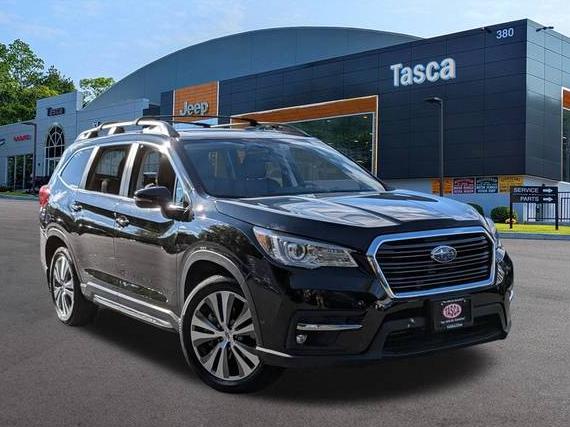 SUBARU ASCENT 2022 4S4WMAPD1N3462470 image