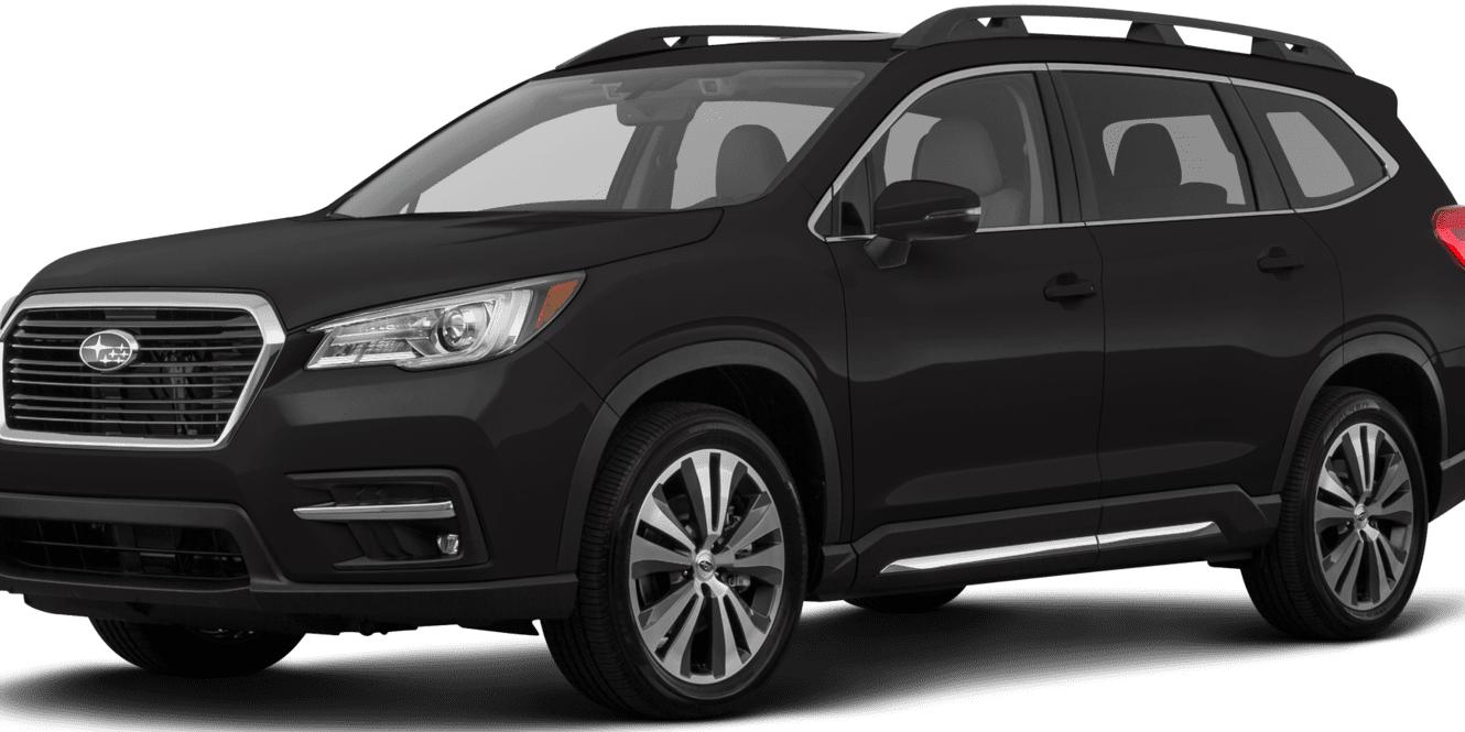 SUBARU ASCENT 2022 4S4WMALD2N3437227 image