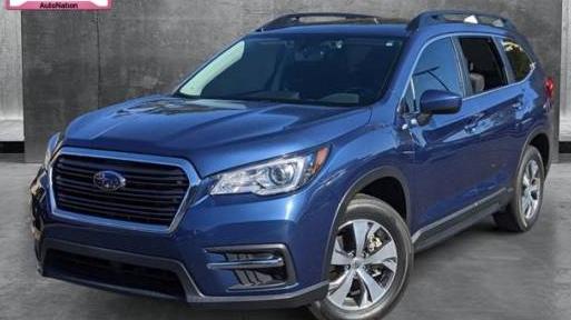 SUBARU ASCENT 2022 4S4WMAED3N3464028 image