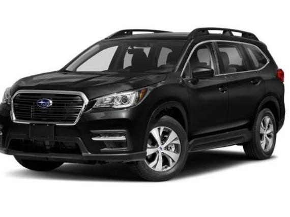SUBARU ASCENT 2022 4S4WMAED6N3434019 image