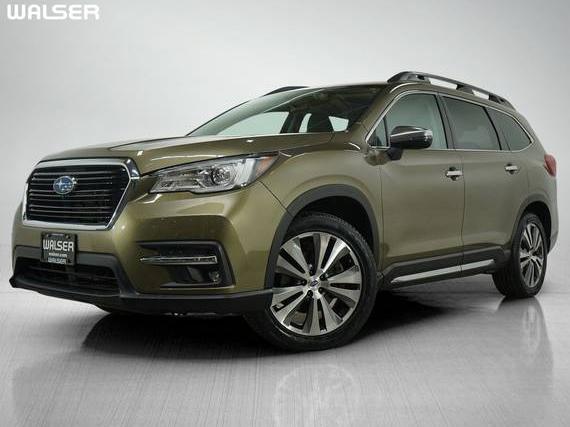 SUBARU ASCENT 2022 4S4WMARD3N3445389 image