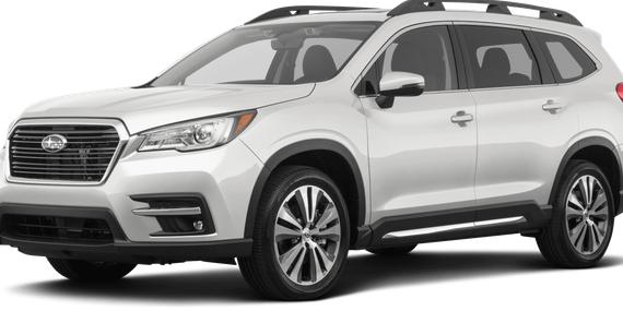 SUBARU ASCENT 2022 4S4WMAPD4N3404627 image