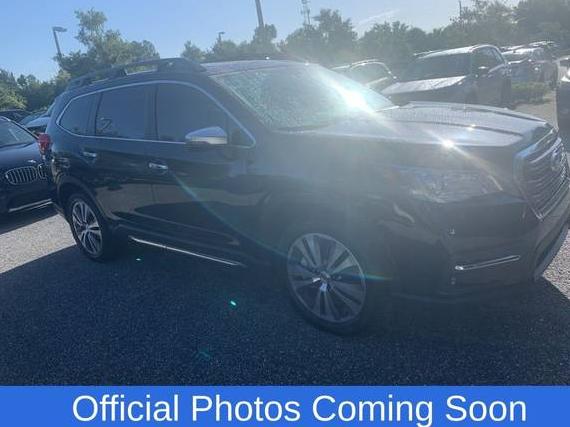 SUBARU ASCENT 2022 4S4WMARD6N3458136 image
