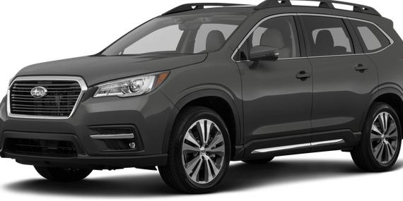 SUBARU ASCENT 2022 4S4WMALD1N3464239 image