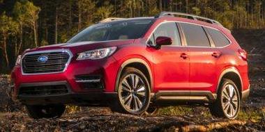 SUBARU ASCENT 2022 4S4WMAPD4N3433075 image