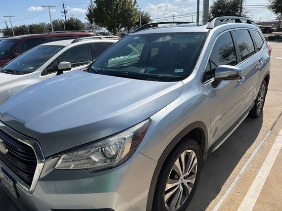 SUBARU ASCENT 2022 4S4WMARD2N3434299 image